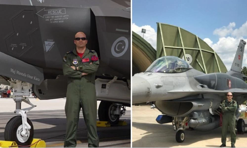 Ξεπεσμός! H φωτογραφία που δεν θέλουν να βλέπουν οι Τούρκοι – Τους πιάνει κατάθλιψη